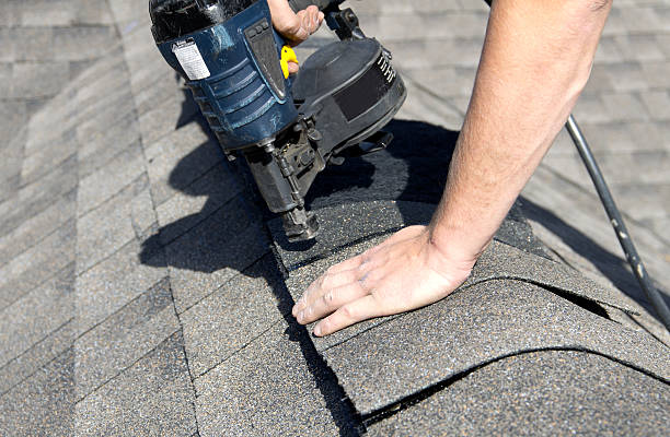 Hot Roofs in Bradley Beach, NJ